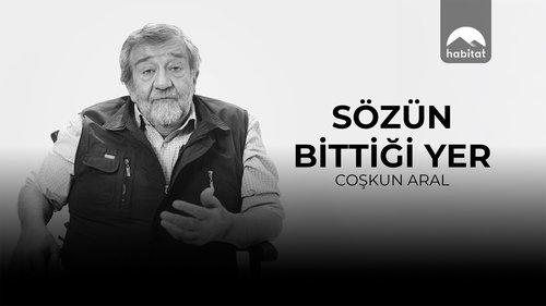 Where Words End (Sözün Bittiği Yer)