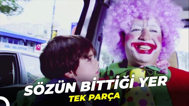 Sözün Bittiği Yer