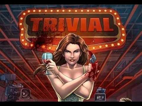 Trivial
