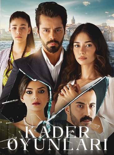 Ακόμα κι αν η Μοίρα μας Χωρίσει (Kader Ayırsa Bile)