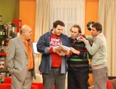 More Power to You (Kolay Gelsin)