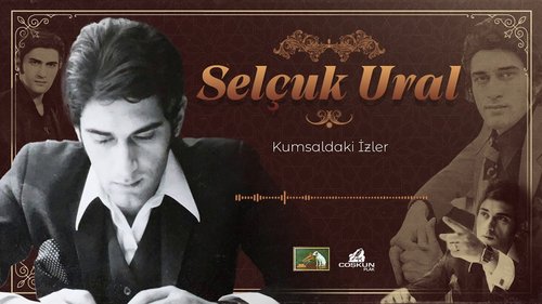 Kumsaldaki İzler