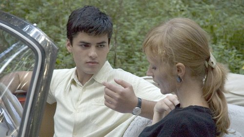 Die Trauer der Frau Schneider (The Sorrow of Mrs. Schneider)