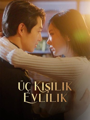 Üç Kişilik Aşk