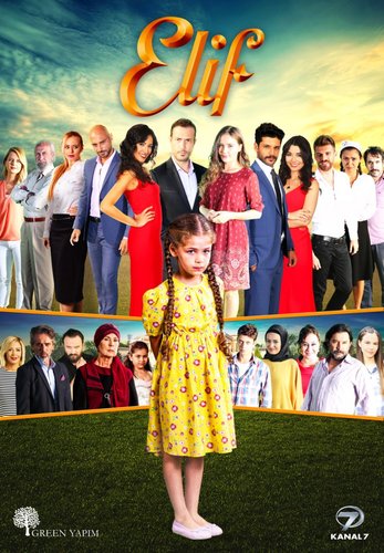 Elif's Dreams (Elif'in Rüyaları)