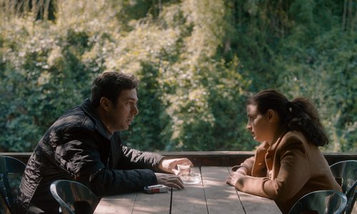 My Favourite Fabric (En Sevdiğim Kumaş)