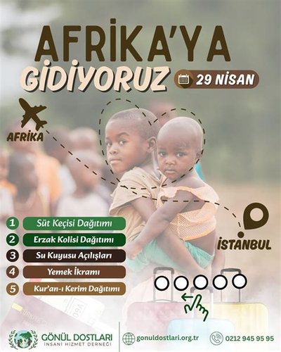 Gönül Dostları