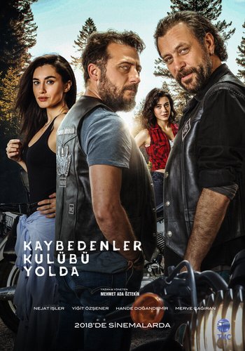نادي الخاسرين على الطريق (Kaybedenler Kulübü Yolda)