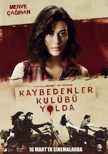 نادي الخاسرين على الطريق (Kaybedenler Kulübü Yolda)