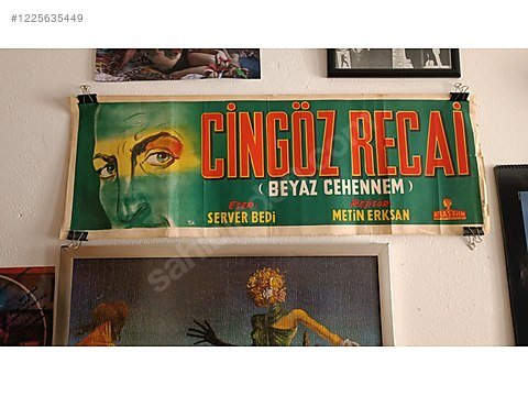 Cingöz Recai