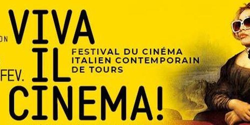 Es lebe das Kino! (Viva il cinema!)