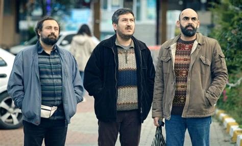 Hiçbir Yerde