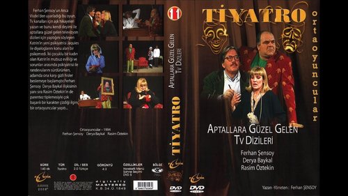Aptallara Güzel Gelen Televizyon Dizileri