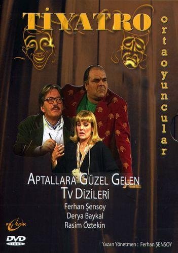 Aptallara Güzel Gelen Televizyon Dizileri