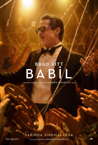 The Choice (Babil)