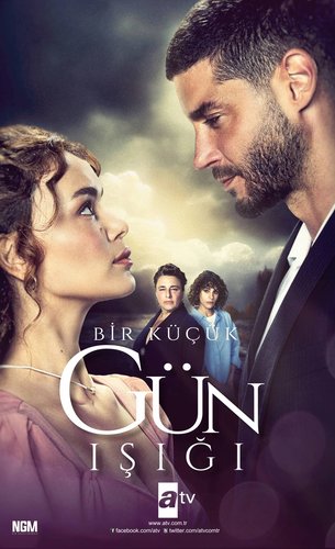 کمی نور روز (Bir Küçük Gün Işığı)