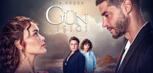 کمی نور روز (Bir Küçük Gün Işığı)