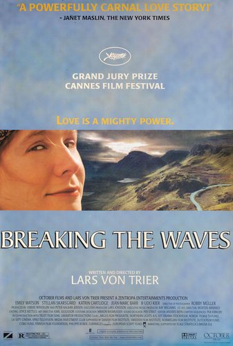 Breaking the Waves (Dalgaları Aşmak)