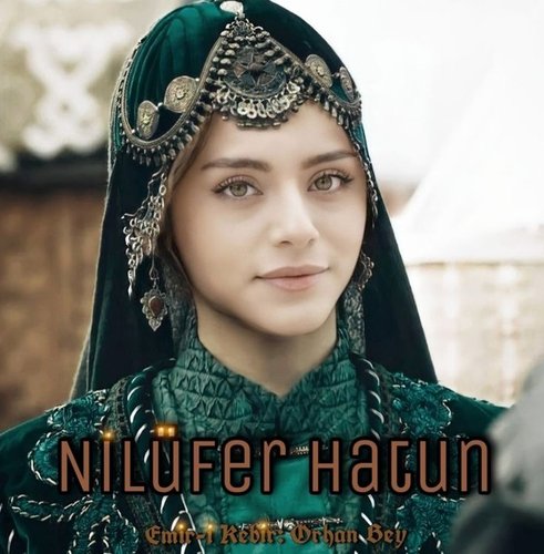 Пустынная башня / Госпожа Хаббабе (Issız Kule/Habbabe Hatun)