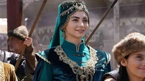 Пустынная башня / Госпожа Хаббабе (Issız Kule/Habbabe Hatun)