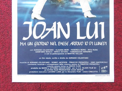 Joan Lui