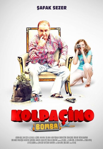 Kolpaçino: بمب (Kolpaçino: Bomba)
