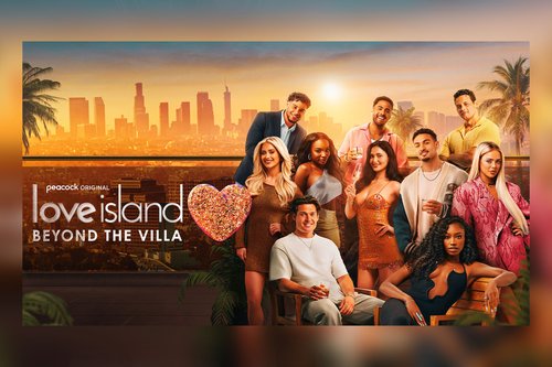 Love Island