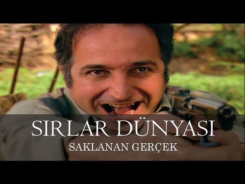 World of Secrets (Sırlar Dünyası)