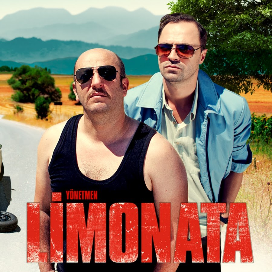 لیموناد (Limonata)