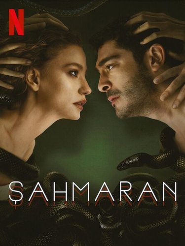 Shahmaran (Şahmaran)