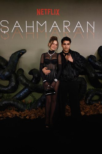 Shahmaran (Şahmaran)