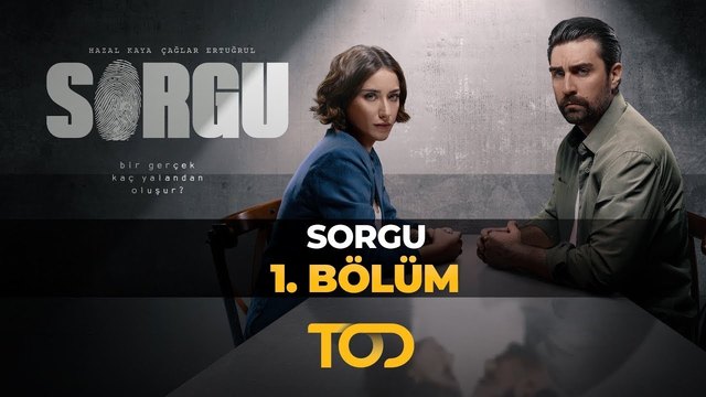Sorgu