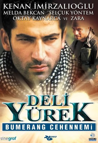 Deli Yürek