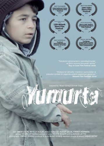 تخممرغ (Yumurta)