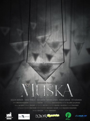طلسم (Muska)
