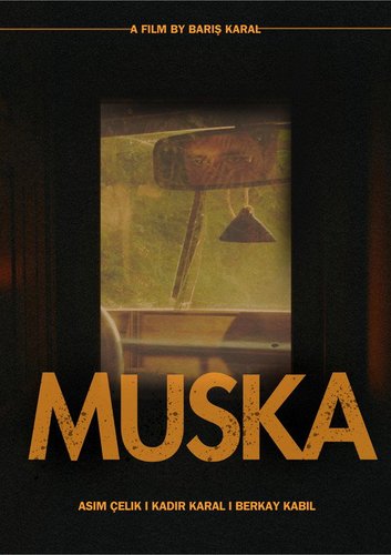 طلسم (Muska)