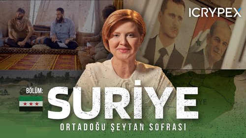 Şeytan sofrası