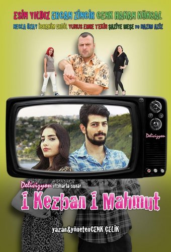 Une Kezban, un Mahmut (Bir Kezban Bir Mahmut)