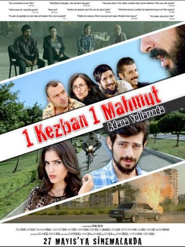 Une Kezban, un Mahmut (Bir Kezban Bir Mahmut)