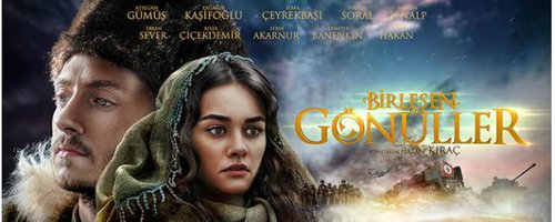 Two Hearts as One (Birleşen Gönüller)