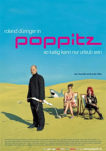 Poppitz