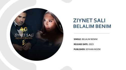 My Troublemaker (Belalım Benim)