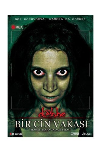 Dabbe: Bir Cin Vakası