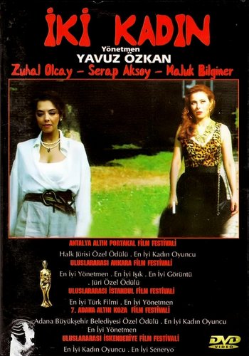 Две жене (İki Kadın)