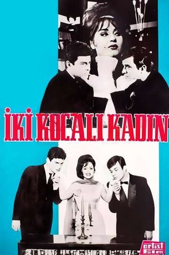 Две жене (İki Kadın)
