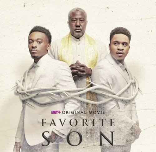 The Favourite Son