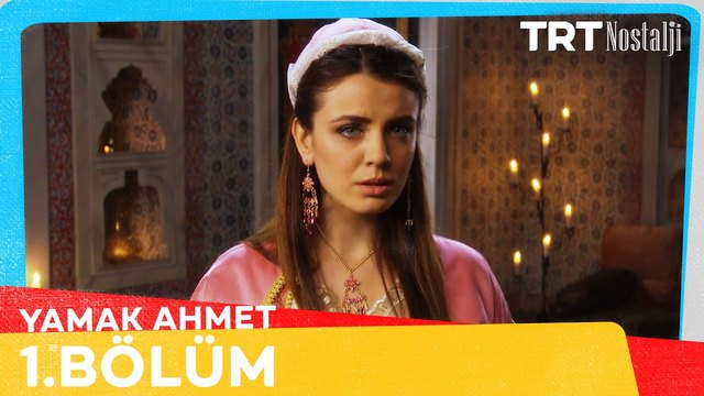Yamak Ahmet