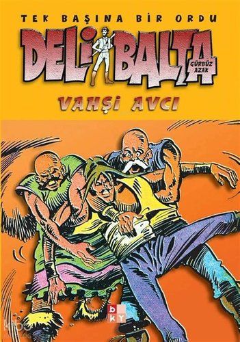 Deli Balta
