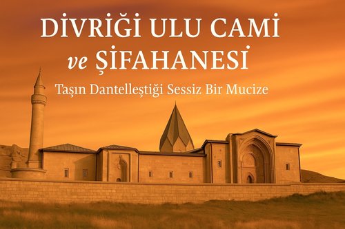 Divanyolu: A Dream of Civilization (Divanyolu: Bir Medeniyet Rüyası)