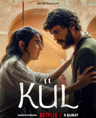 Ashes (Kül)
